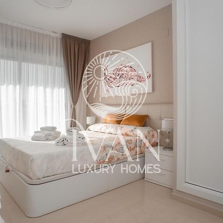 Casa Hugo Ivan Luxury Homes 8ª Norte 1ª Linea Oropesa del Mar Zewnętrze zdjęcie