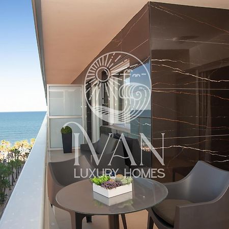 Casa Hugo Ivan Luxury Homes 8ª Norte 1ª Linea Oropesa del Mar Zewnętrze zdjęcie