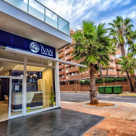 Casa Hugo Ivan Luxury Homes 8ª Norte 1ª Linea Oropesa del Mar Zewnętrze zdjęcie