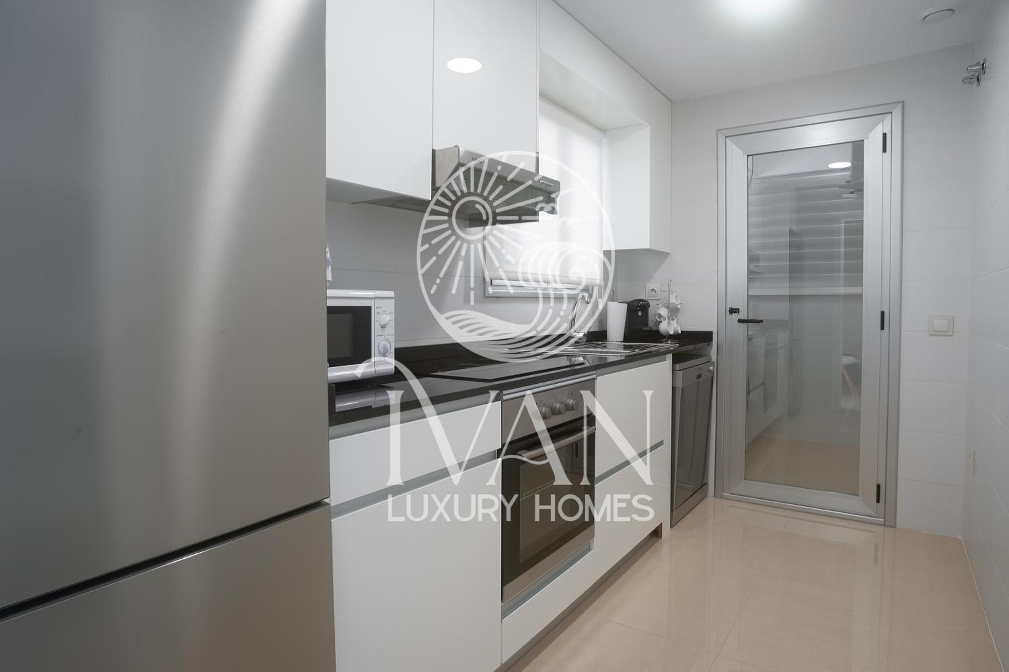 Casa Hugo Ivan Luxury Homes 8ª Norte 1ª Linea Oropesa del Mar Zewnętrze zdjęcie