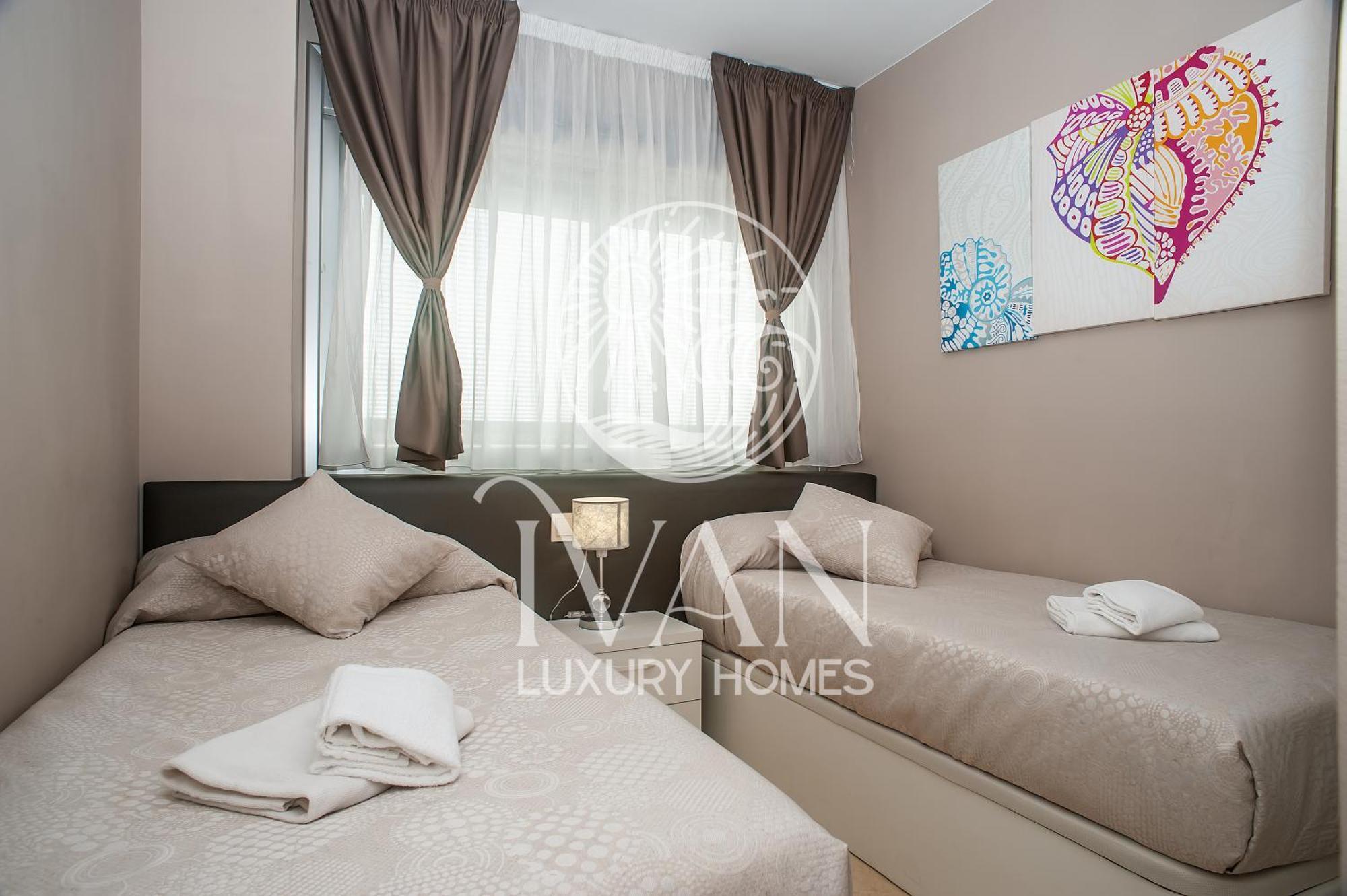 Casa Hugo Ivan Luxury Homes 8ª Norte 1ª Linea Oropesa del Mar Zewnętrze zdjęcie