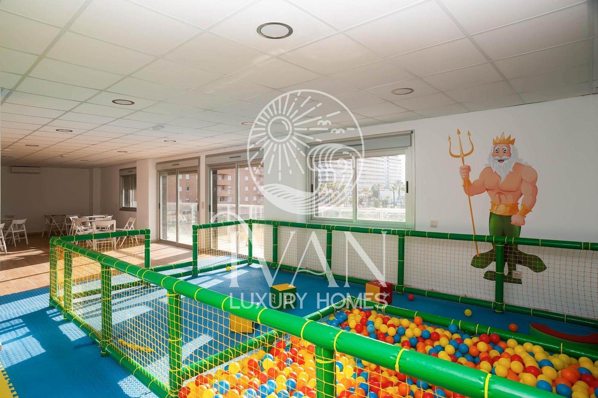 Casa Hugo Ivan Luxury Homes 8ª Norte 1ª Linea Oropesa del Mar Zewnętrze zdjęcie