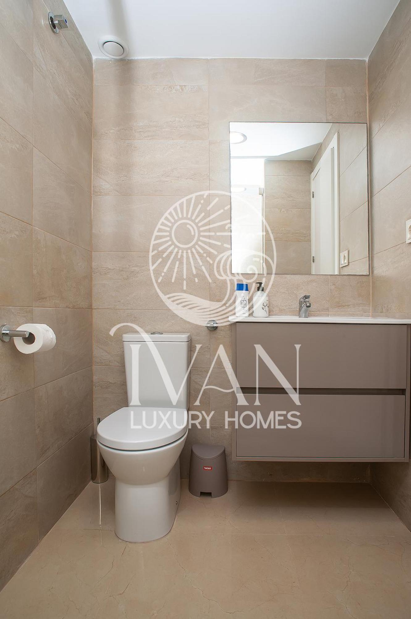 Casa Hugo Ivan Luxury Homes 8ª Norte 1ª Linea Oropesa del Mar Zewnętrze zdjęcie