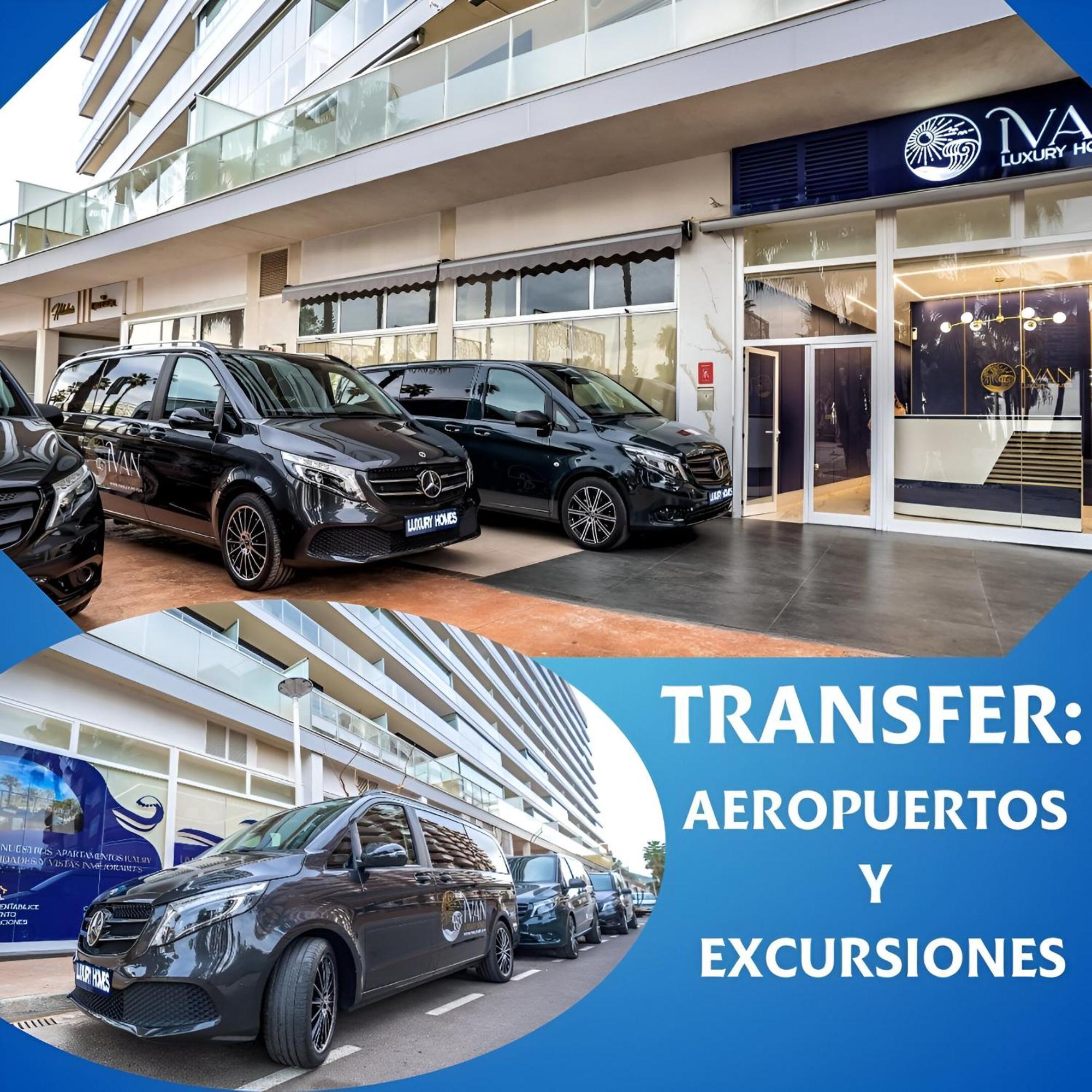 Casa Hugo Ivan Luxury Homes 8ª Norte 1ª Linea Oropesa del Mar Zewnętrze zdjęcie
