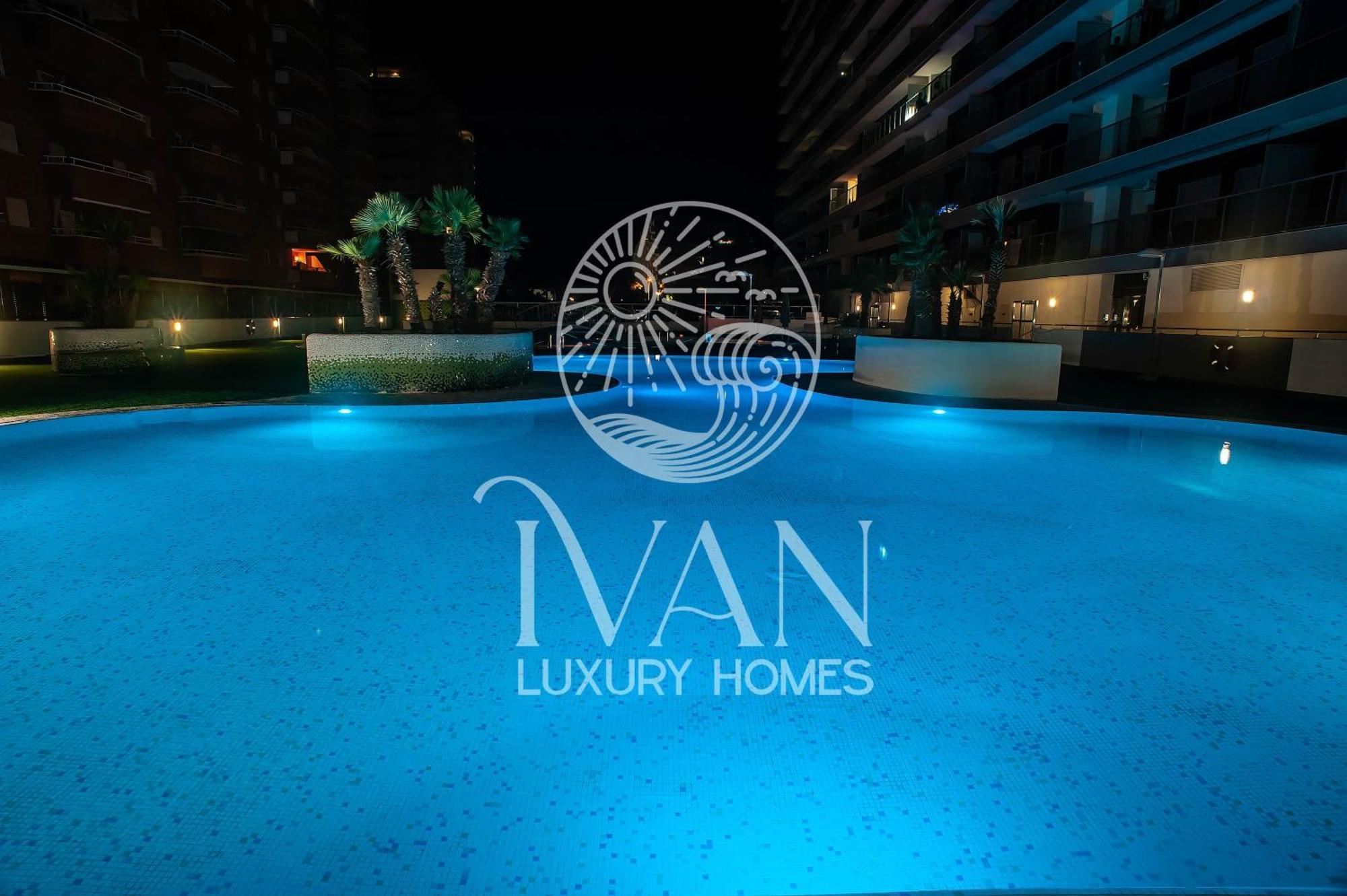 Casa Hugo Ivan Luxury Homes 8ª Norte 1ª Linea Oropesa del Mar Zewnętrze zdjęcie